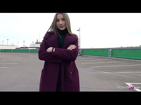 ❤️ ANG GERMAN SCOUT AY ISANG DREAM TOUCHING STEELE, PARKING LOT TELLTALE AT SEXY PARA SA PERA ️❌ Porno sa tl.ttsex.ru ﹏