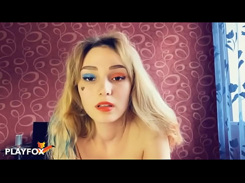 ❤️ Binigyan ako ng magic virtual reality glasses ng pakikipagtalik kay Harley Quinn ️❌ Porno sa tl.ttsex.ru ﹏