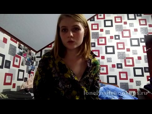 ❤️ Gustung-gusto ng batang blonde na estudyante mula sa Russia ang mas malalaking titi. ️❌ Porno sa tl.ttsex.ru ﹏