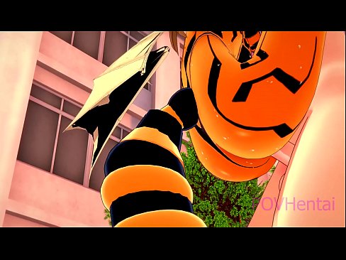 ❤️ Wasp Girl Monster ️❌ Porno sa tl.ttsex.ru ﹏