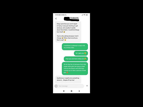 ❤️ Nagdagdag ako ng bagong PAWG mula sa Tinder sa aking harem (kasama ang makipag-usap sa Tinder) ️❌ Porno sa tl.ttsex.ru ﹏